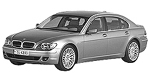 BMW E66 U1055 Fault Code