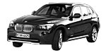 BMW E84 U1055 Fault Code