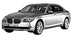 BMW F01 U1055 Fault Code
