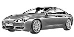 BMW F06 U1055 Fault Code